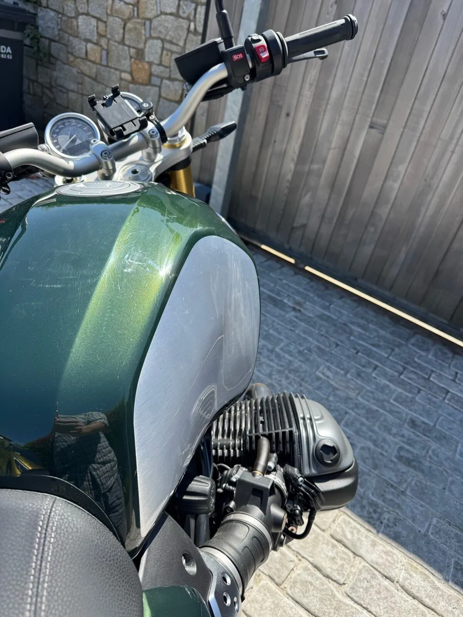 BMW R12 nineT  - 2024 - Image 3
