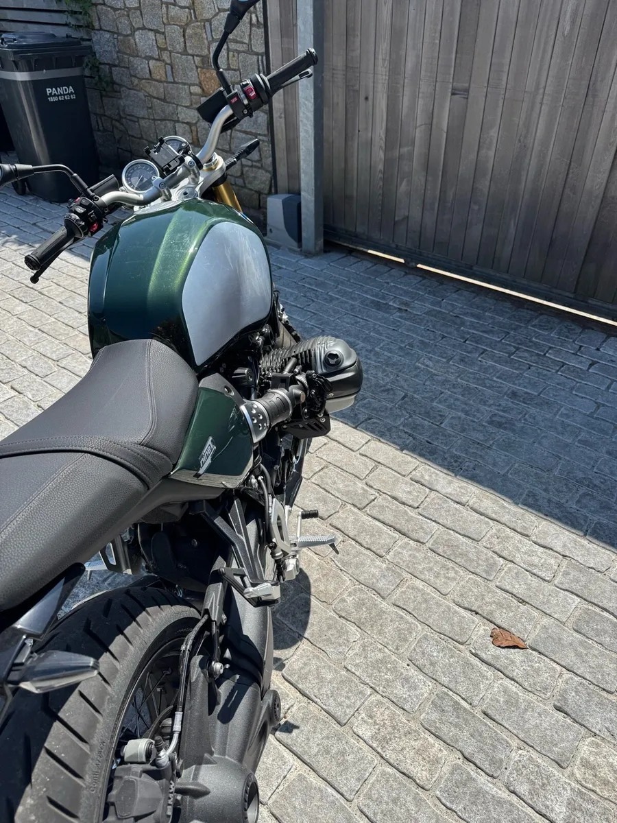 BMW R12 nineT  - 2024 - Image 4