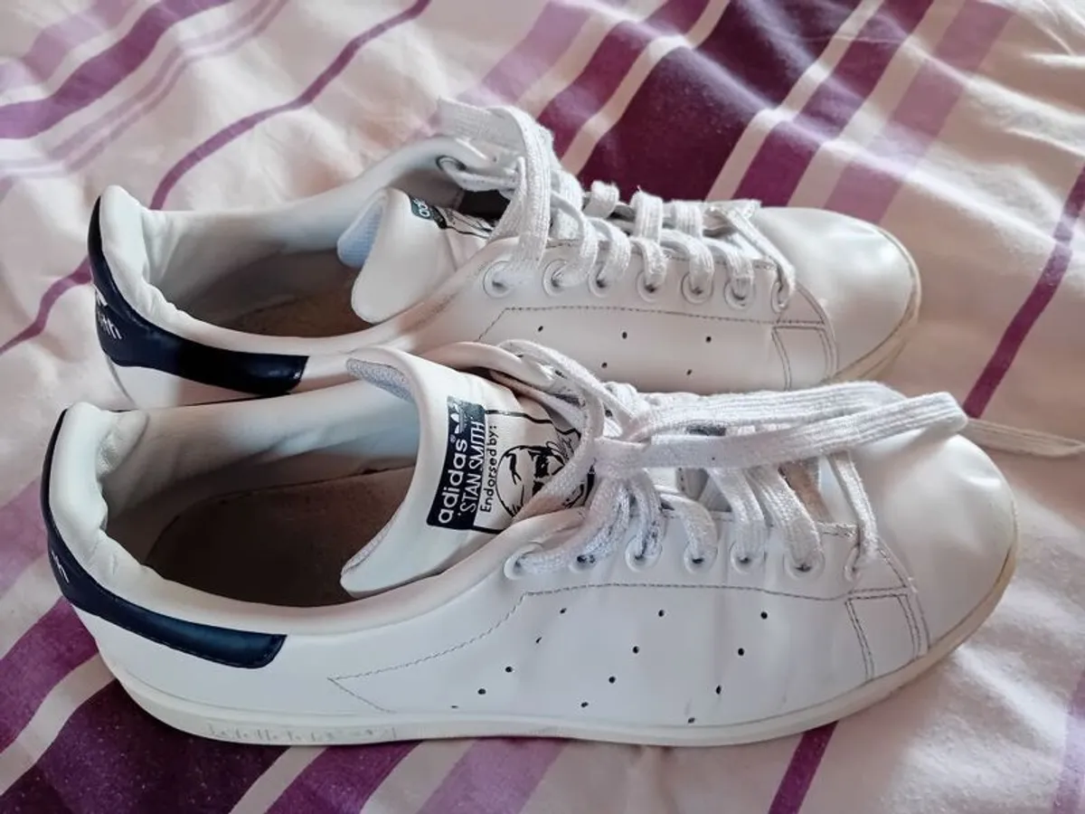 Adidas Stan Smith - Image 1