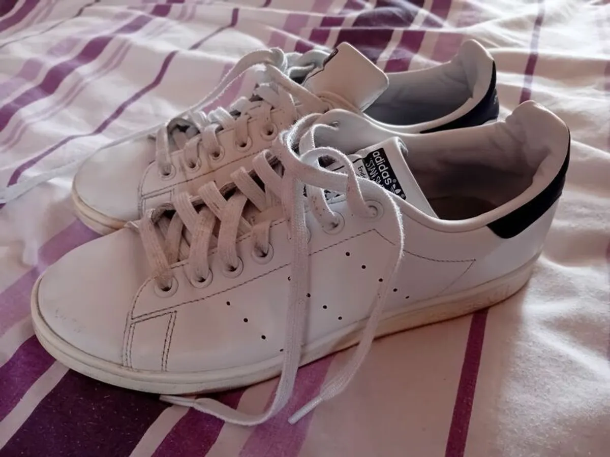 Adidas Stan Smith - Image 2