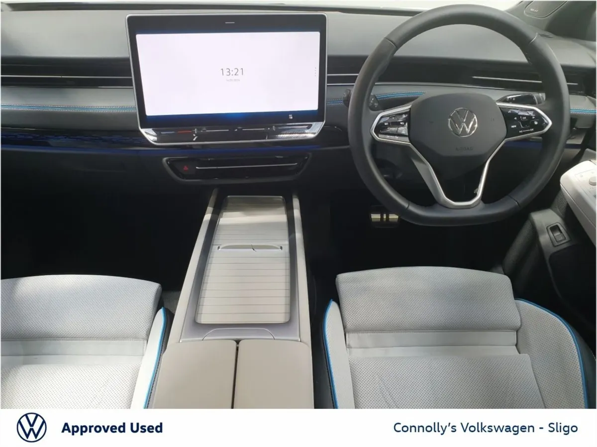 Volkswagen ID.7 PRO Plus 77kwh 286HP - Image 4