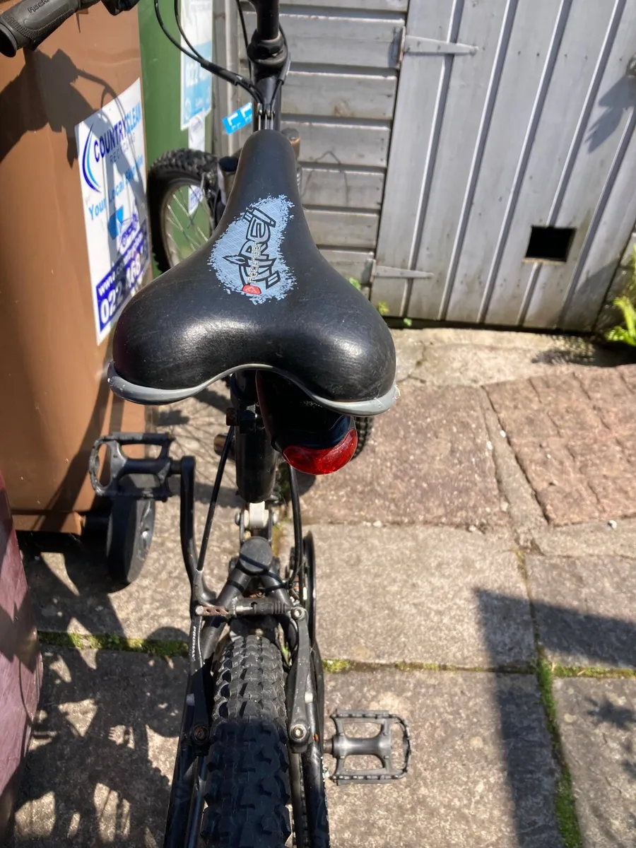 Cycling - Image 3