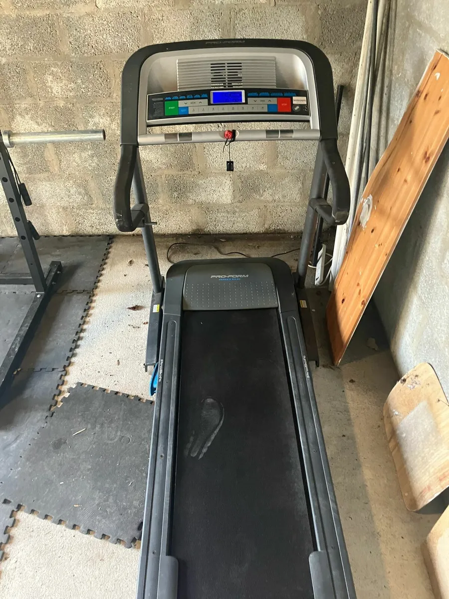 Treadmill - free to take away - Image 2