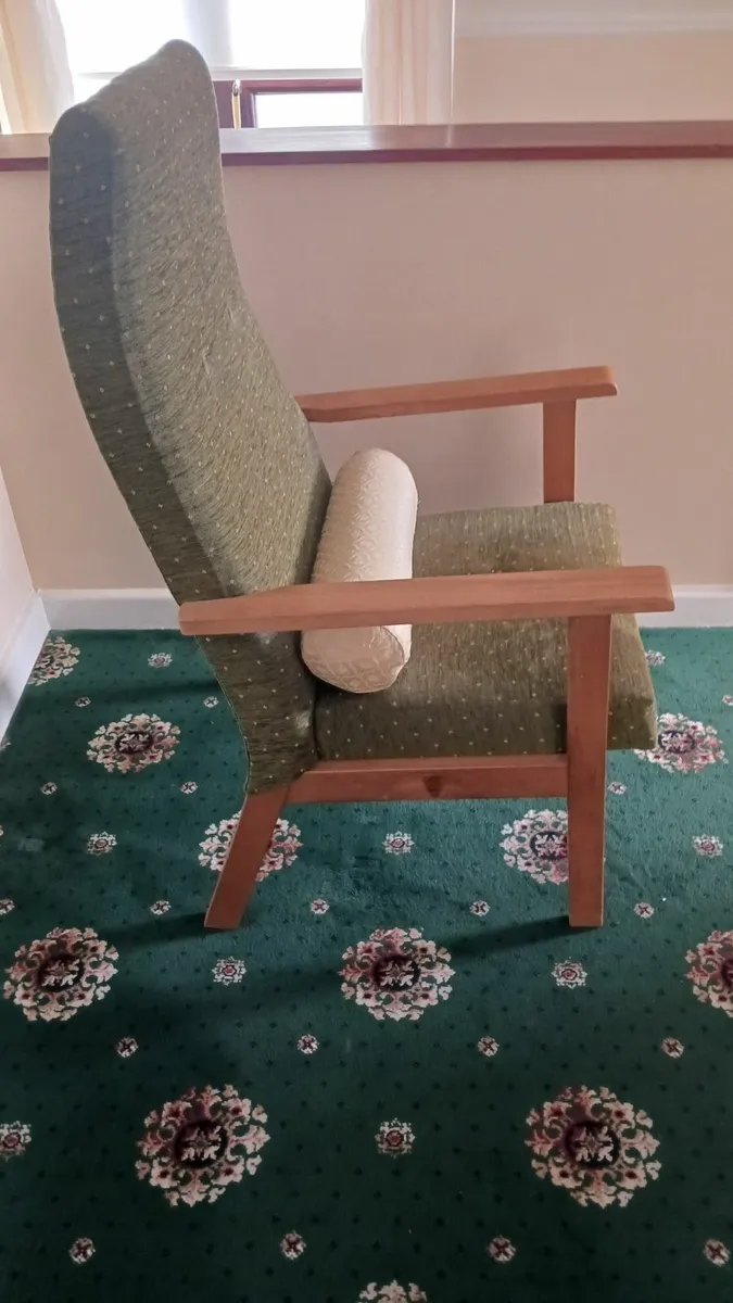 Orthopedic chair - Image 2