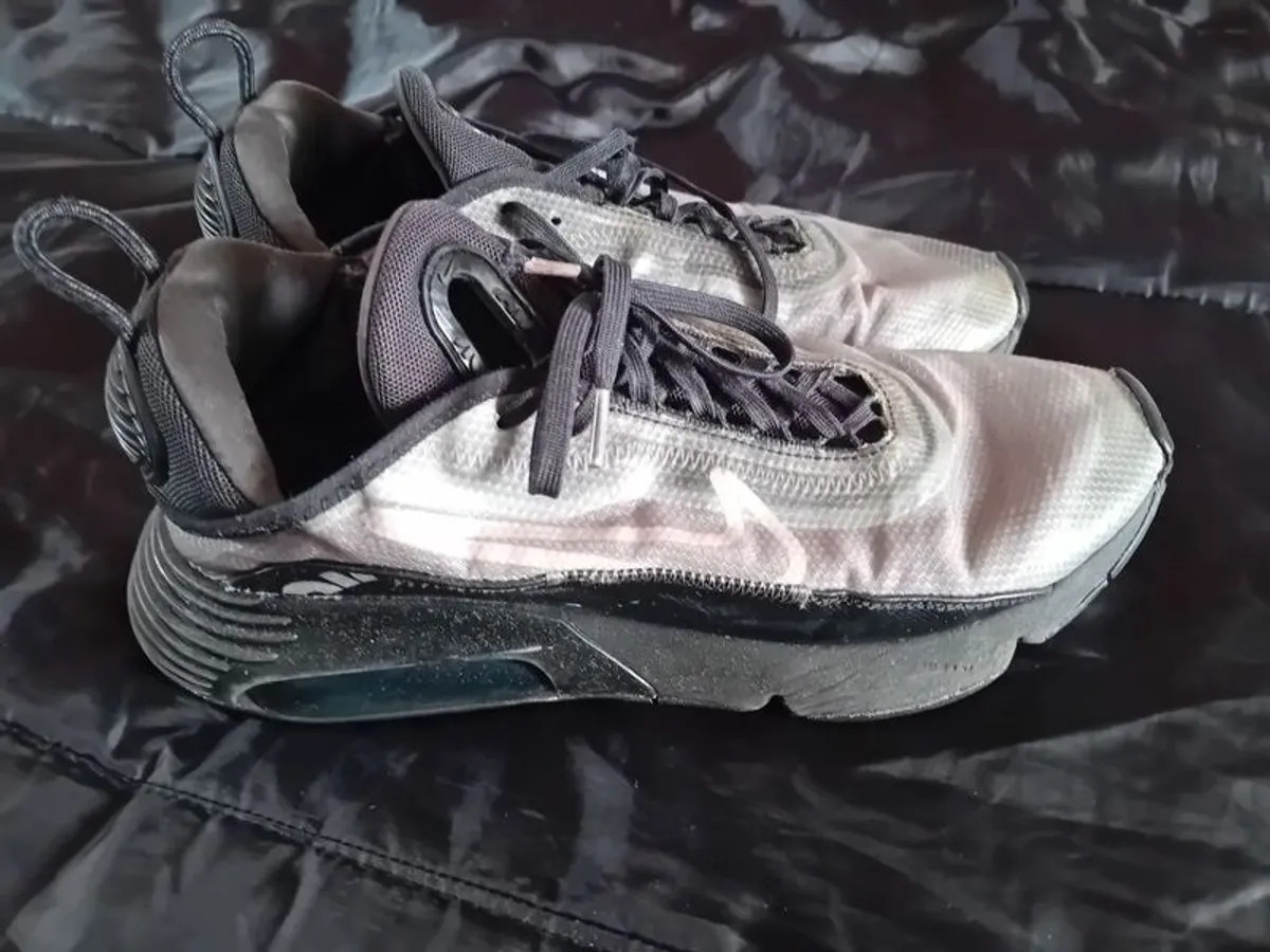 Nike trainers