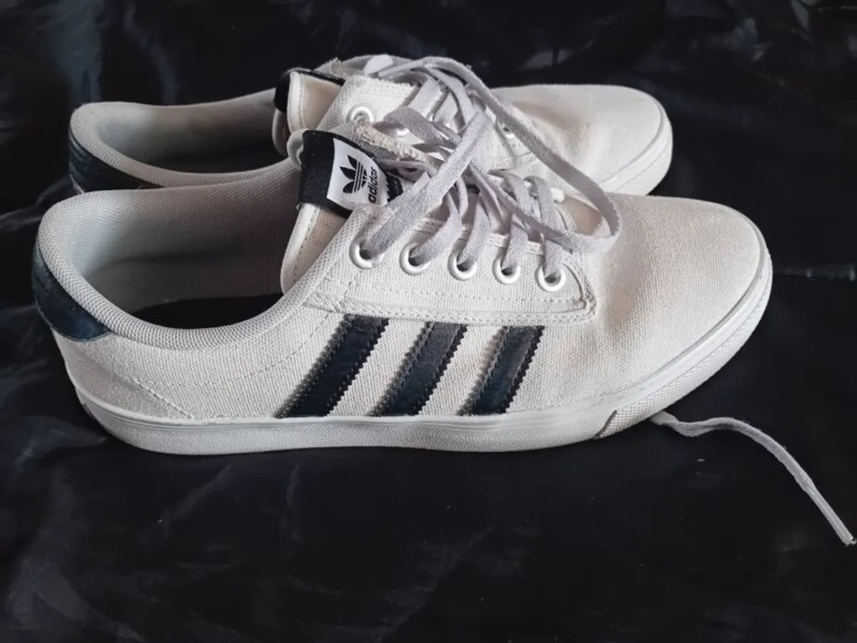 Adidas trainers