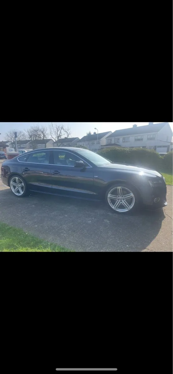 Audi A5 - Image 2