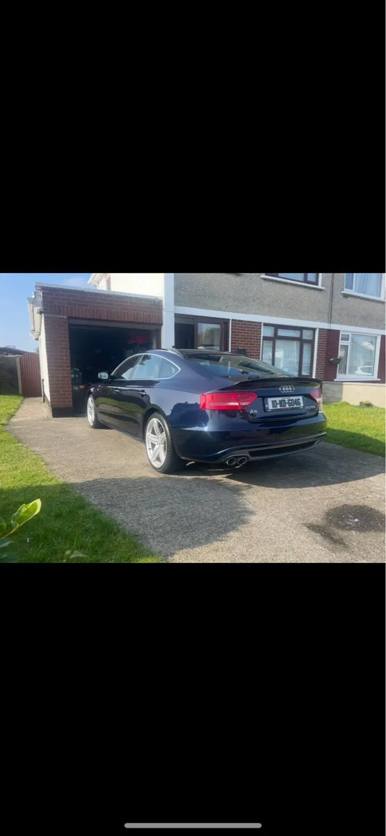 Audi A5 - Image 3