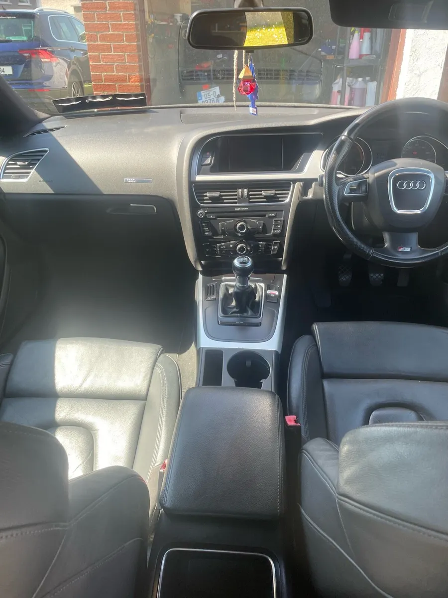 Audi A5 - Image 4