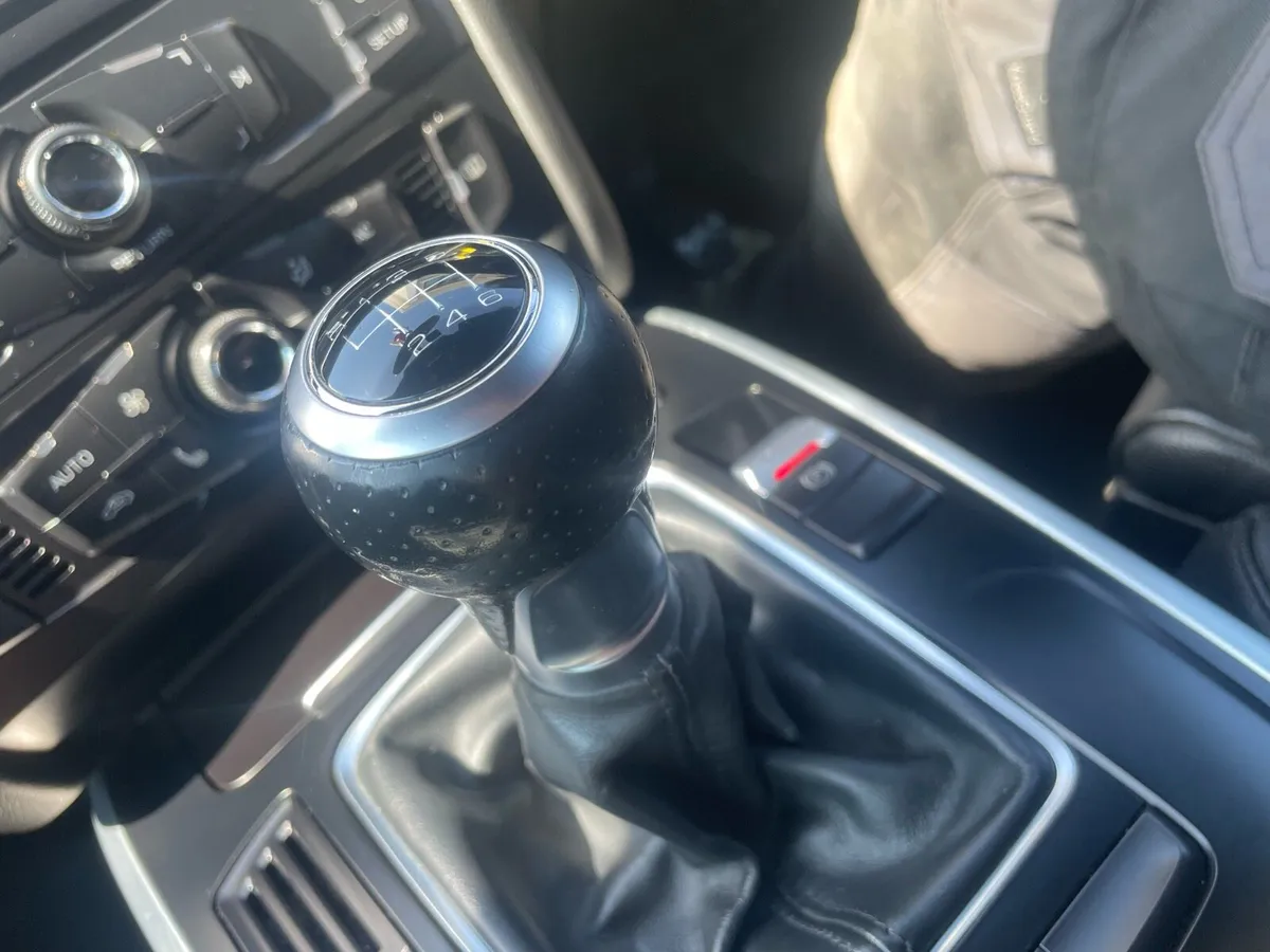 Audi A5 - Image 3