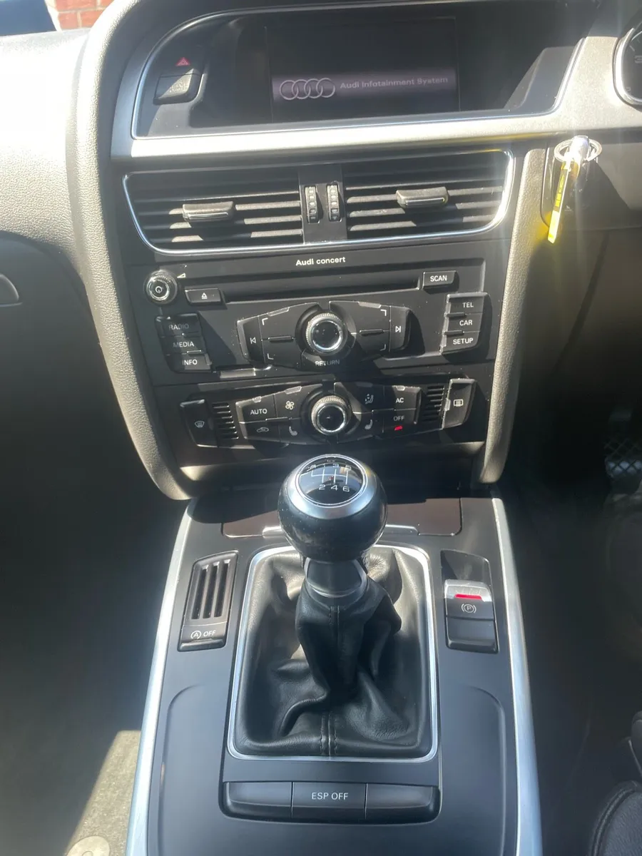 Audi A5 - Image 4