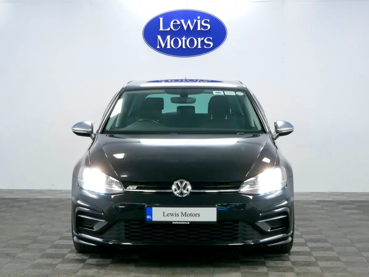 2018 Volkswagen Golf Highline 1.4 TSI 150BHP - Image 3