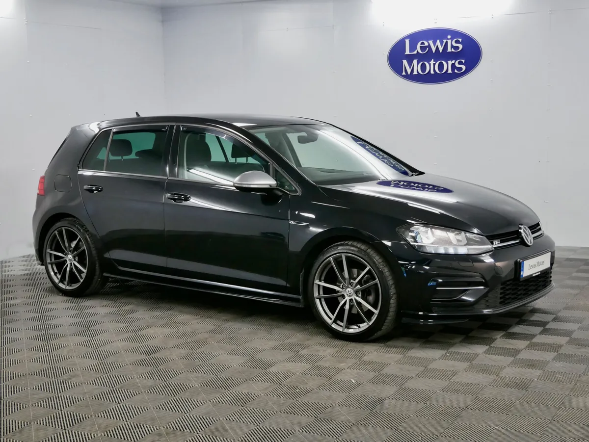2018 Volkswagen Golf Highline 1.4 TSI 150BHP - Image 1