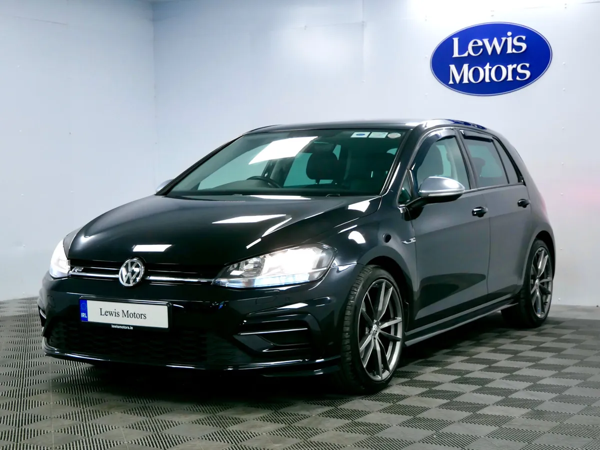 2018 Volkswagen Golf Highline 1.4 TSI 150BHP - Image 4