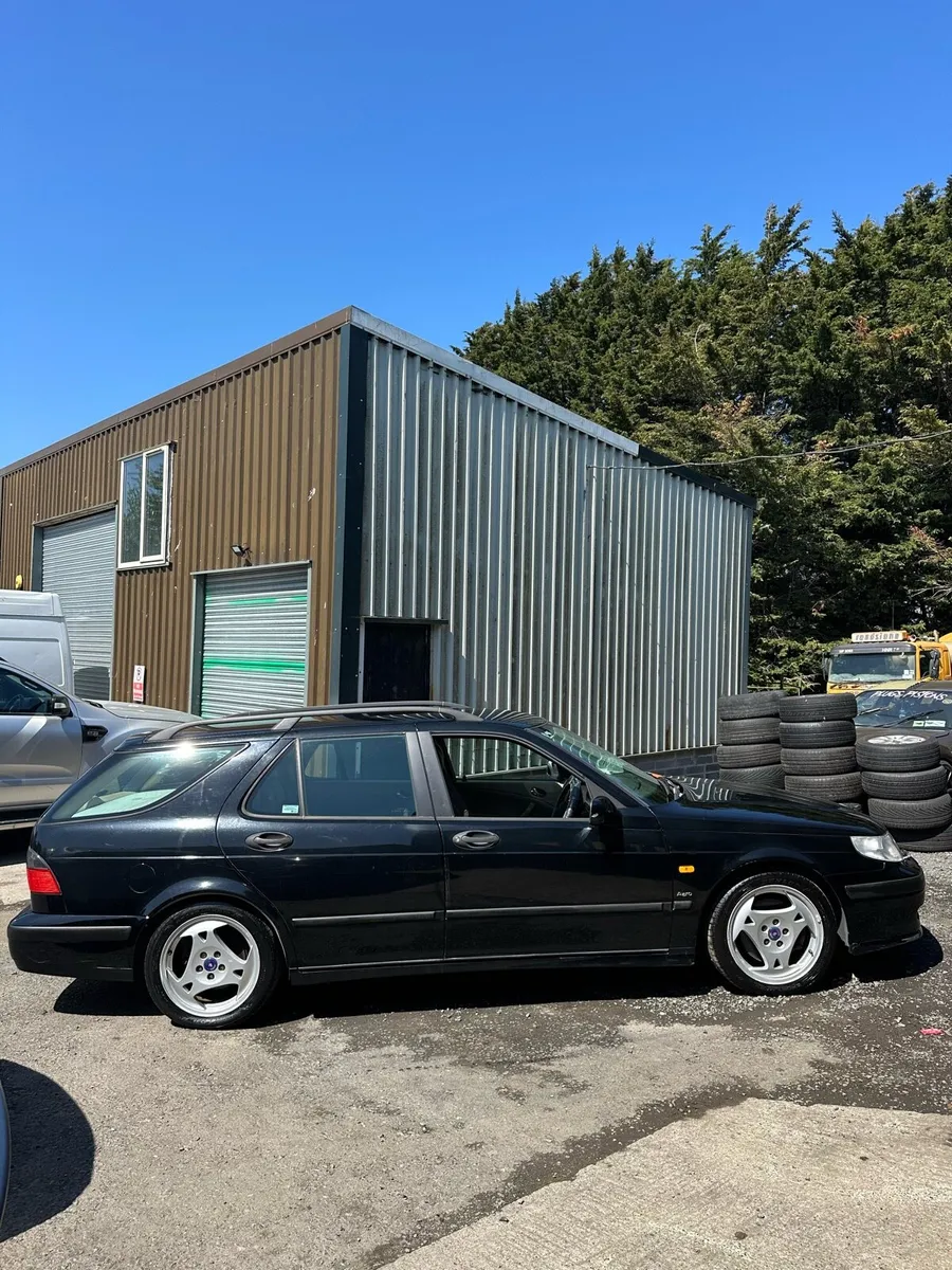 Saab 95 aero - Image 2