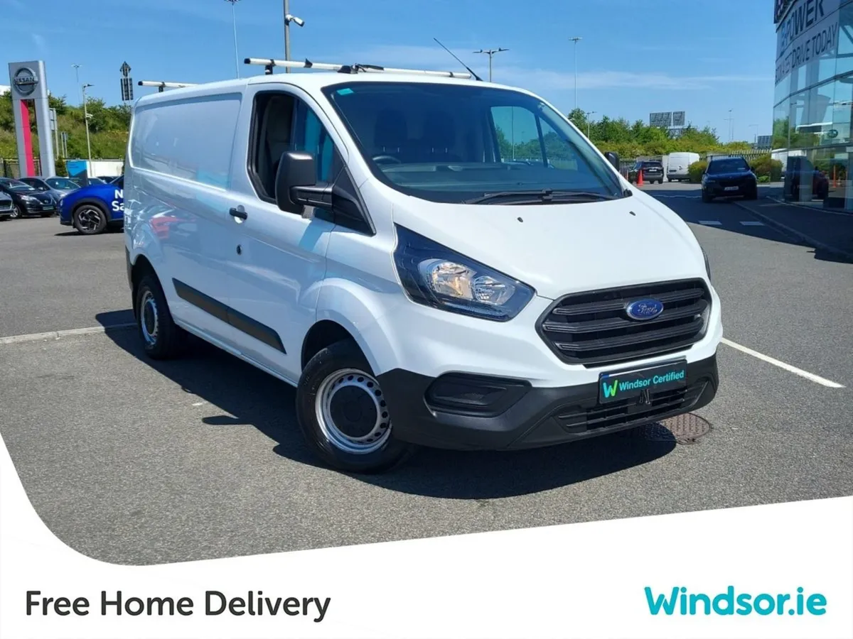 Ford Transit Custom Custom V362 Base 280 S - Image 1