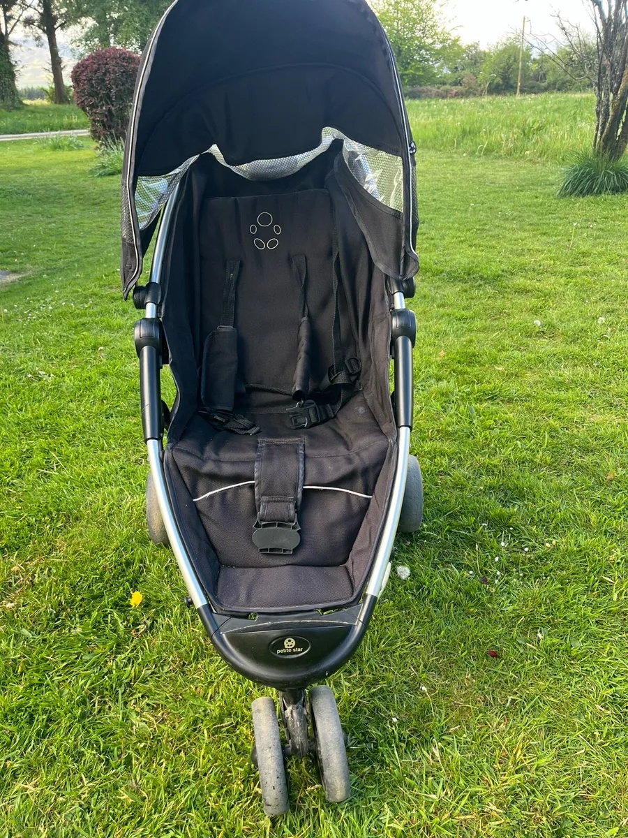 Buggy - Image 1