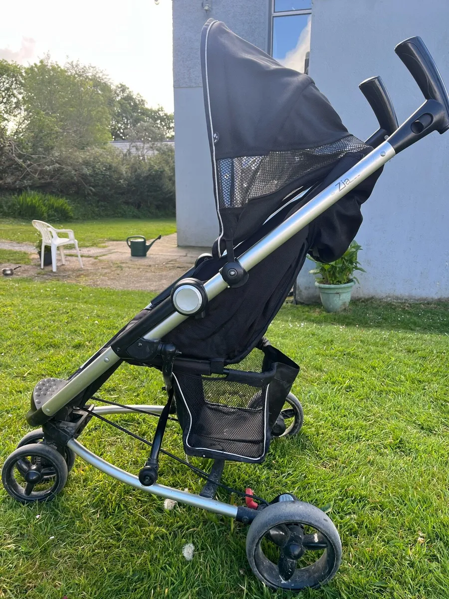 Buggy - Image 4