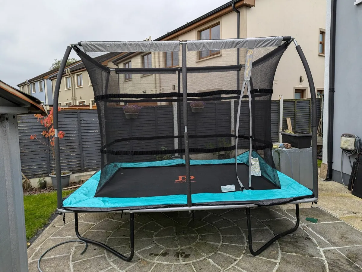 Trampolin - Image 1