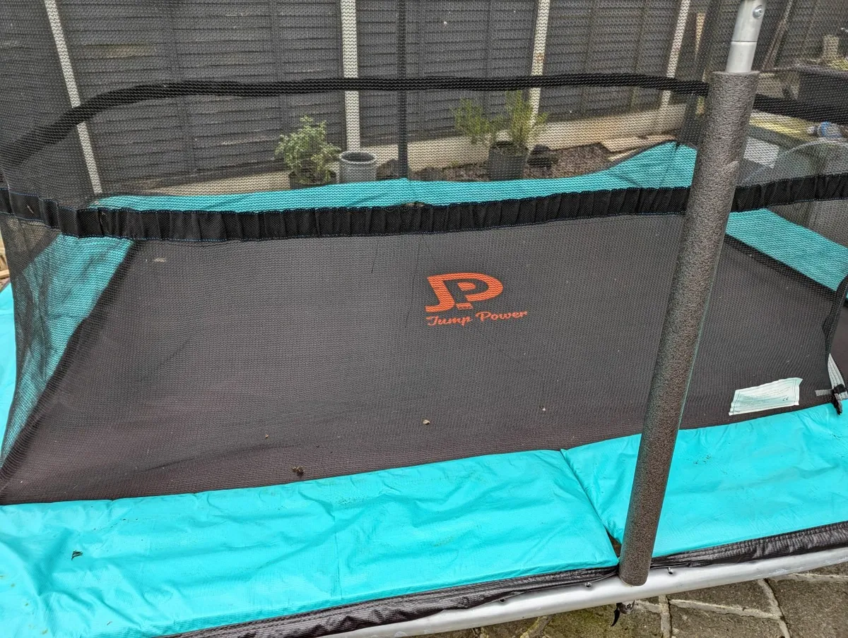 Trampolin - Image 2