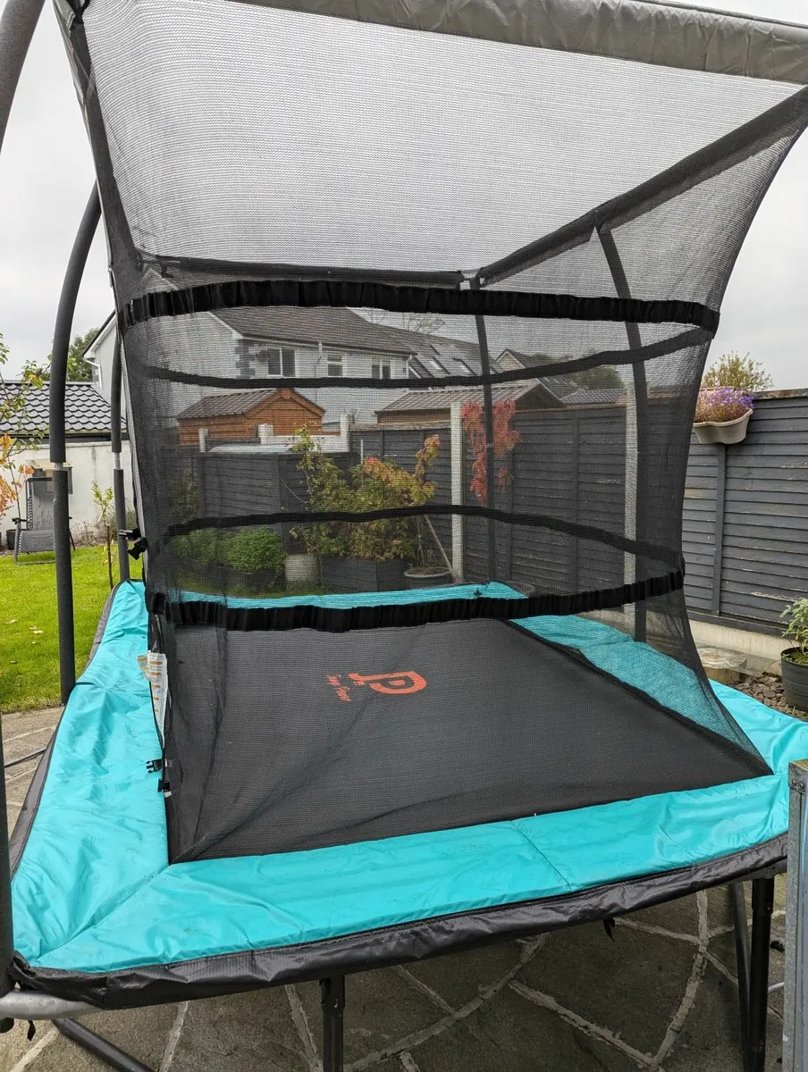 Trampolin - Image 3