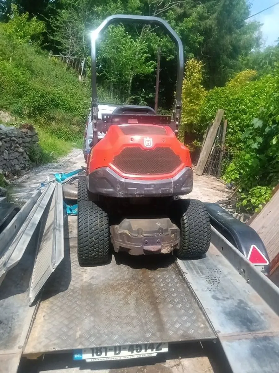 lawn mower - Image 3