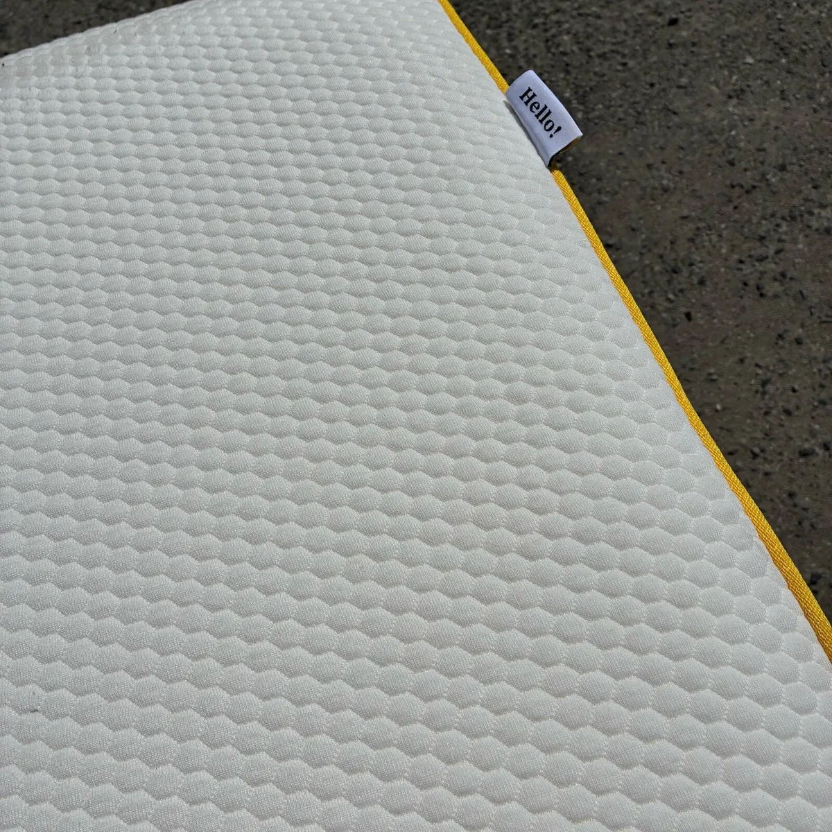 5ft Memory Eve Mattress - Image 4