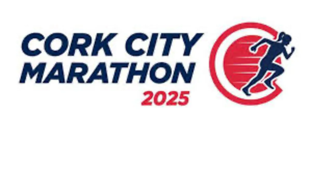 Cork Full Marathon Ticket