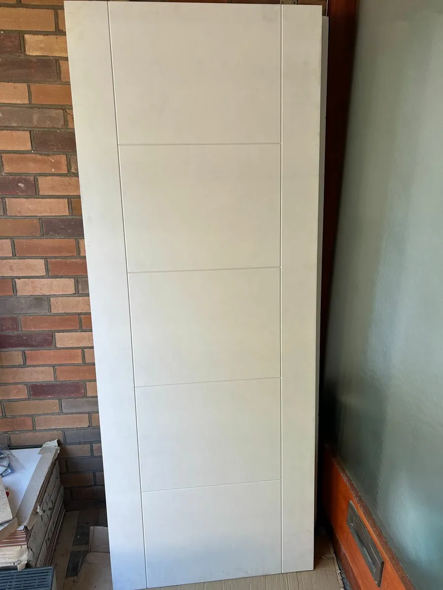 Fire Doors