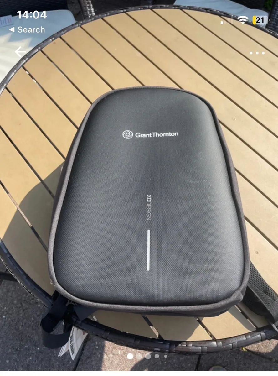 Rucksack - Image 1