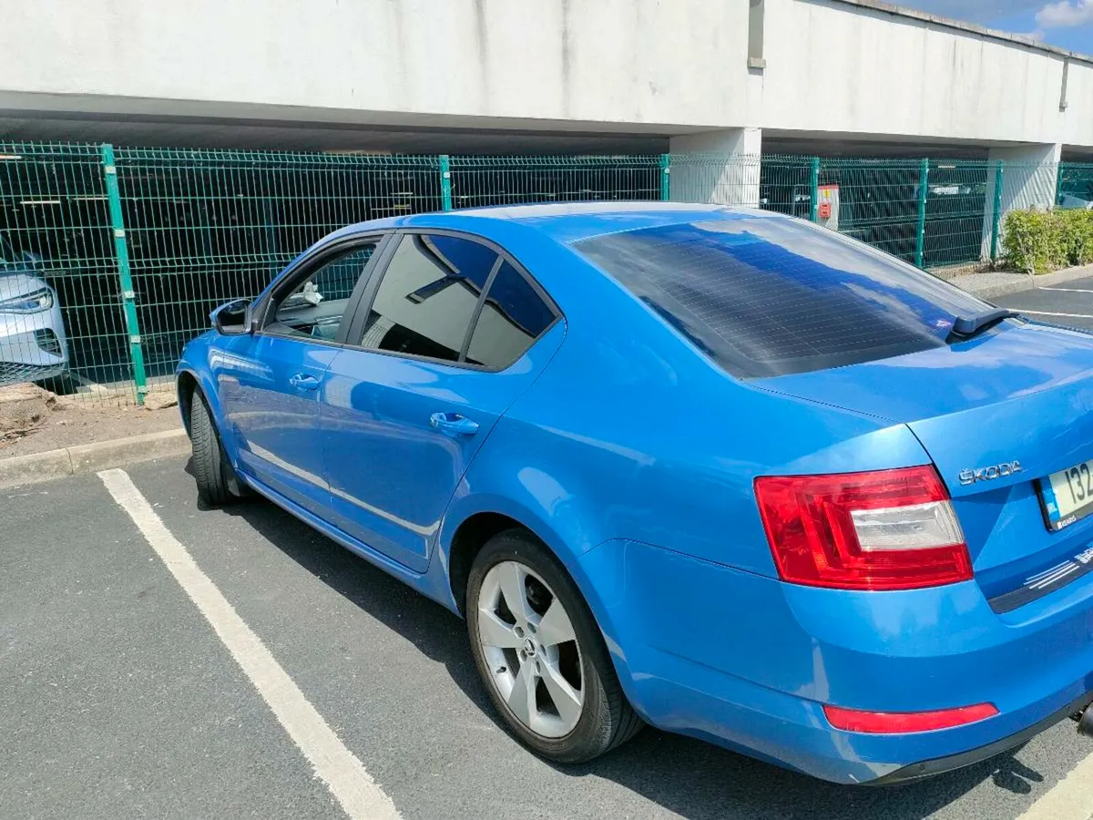 Skoda Octavia - Image 3