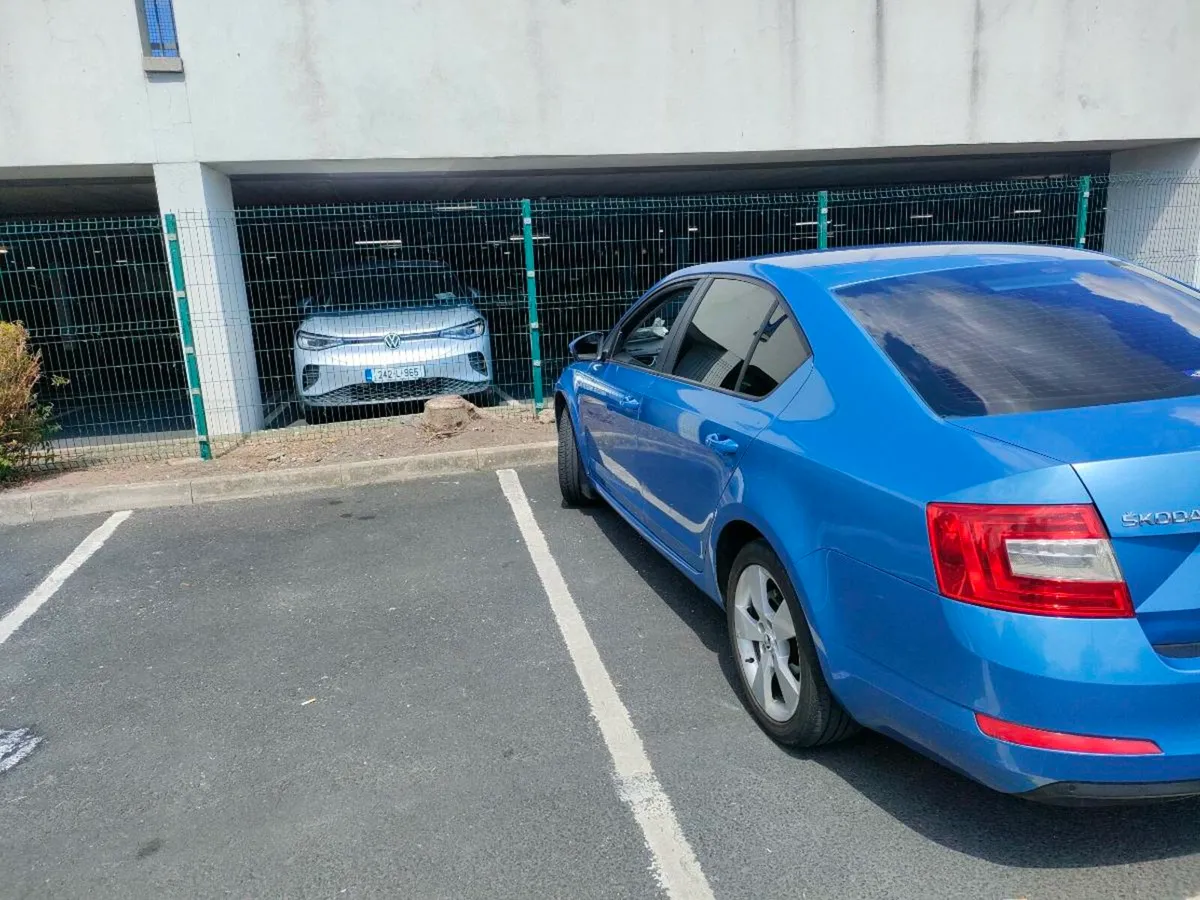 Skoda Octavia - Image 4