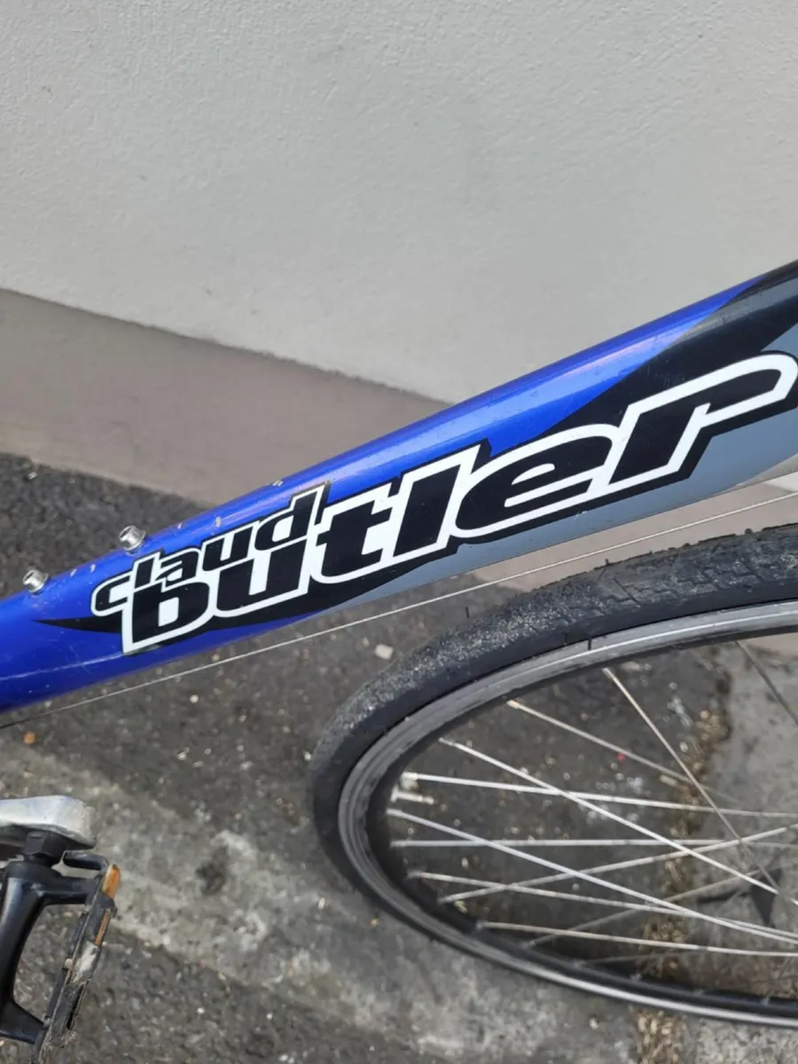 Ciaud butier 28inch bike price too sell - Image 2