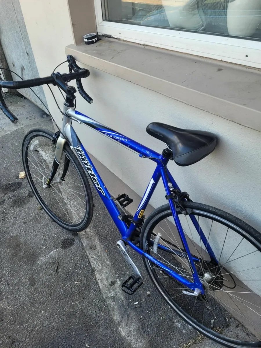 Ciaud butier 28inch bike price too sell - Image 4