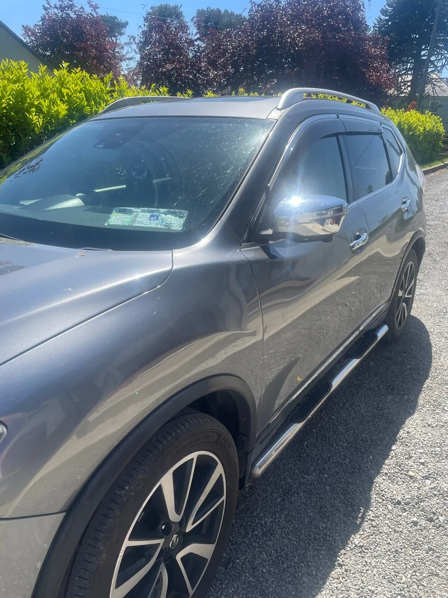Nissan xtrail - Image 4
