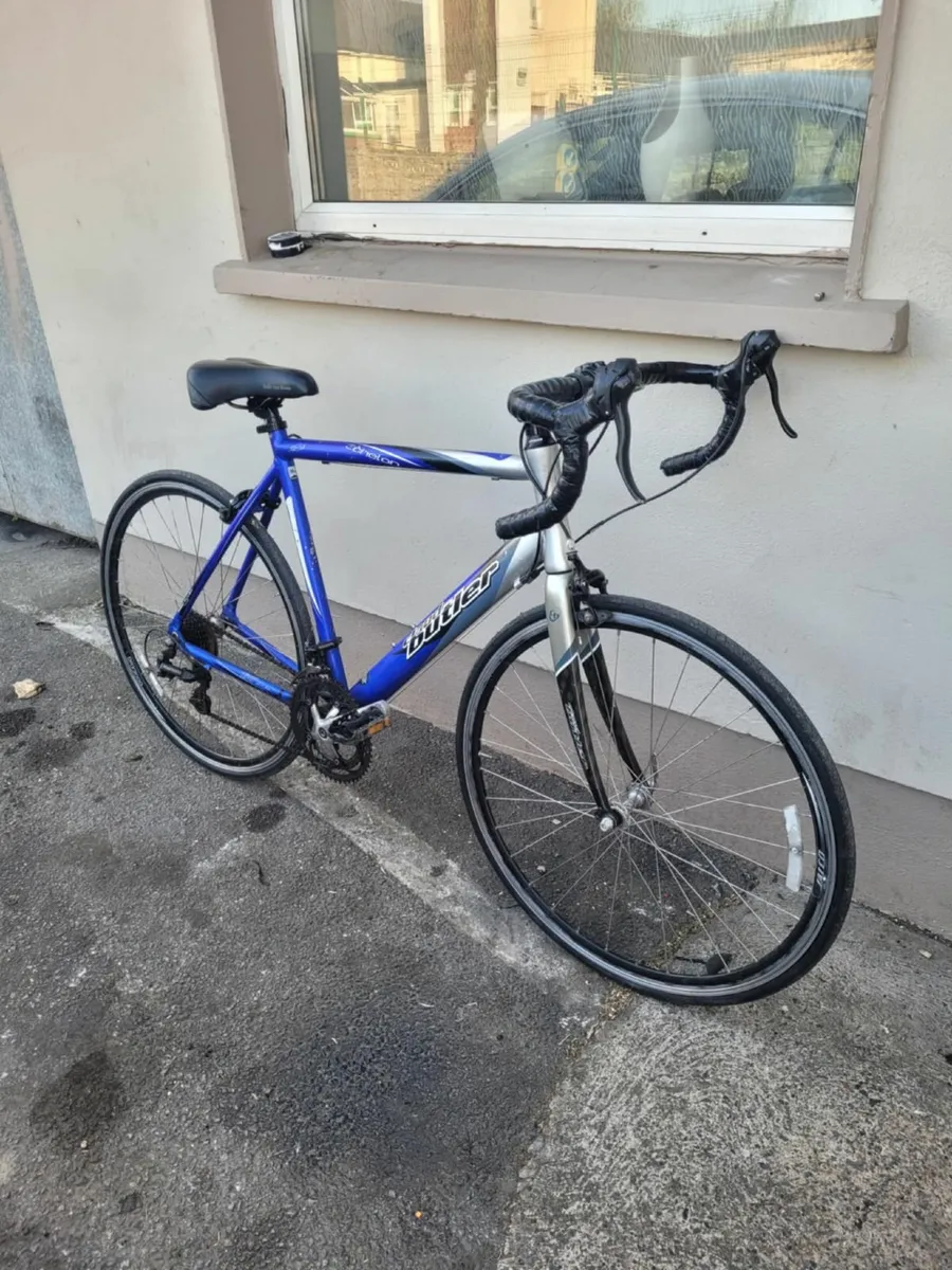 Ciaud butier 28inch bike price too sell - Image 1