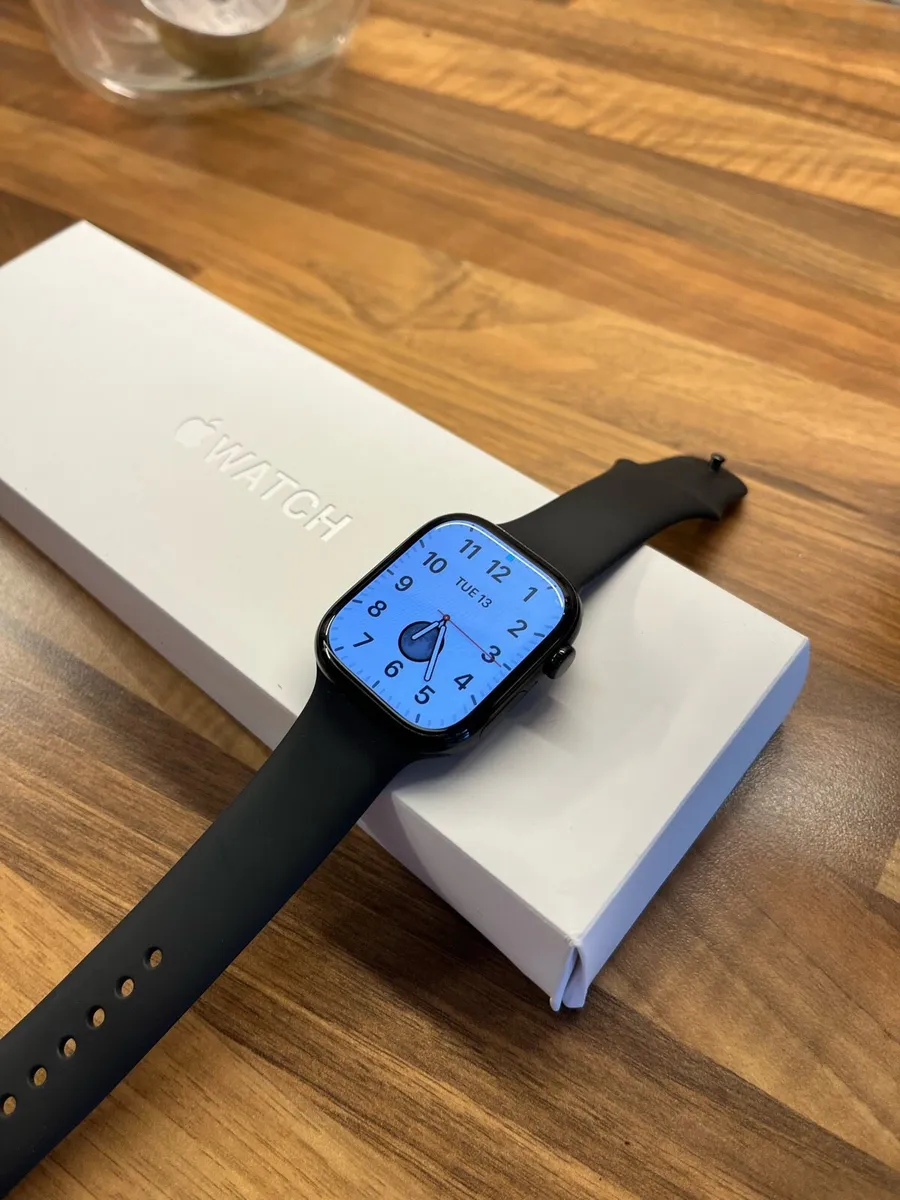 Apple Watch Series 10. - Image 1