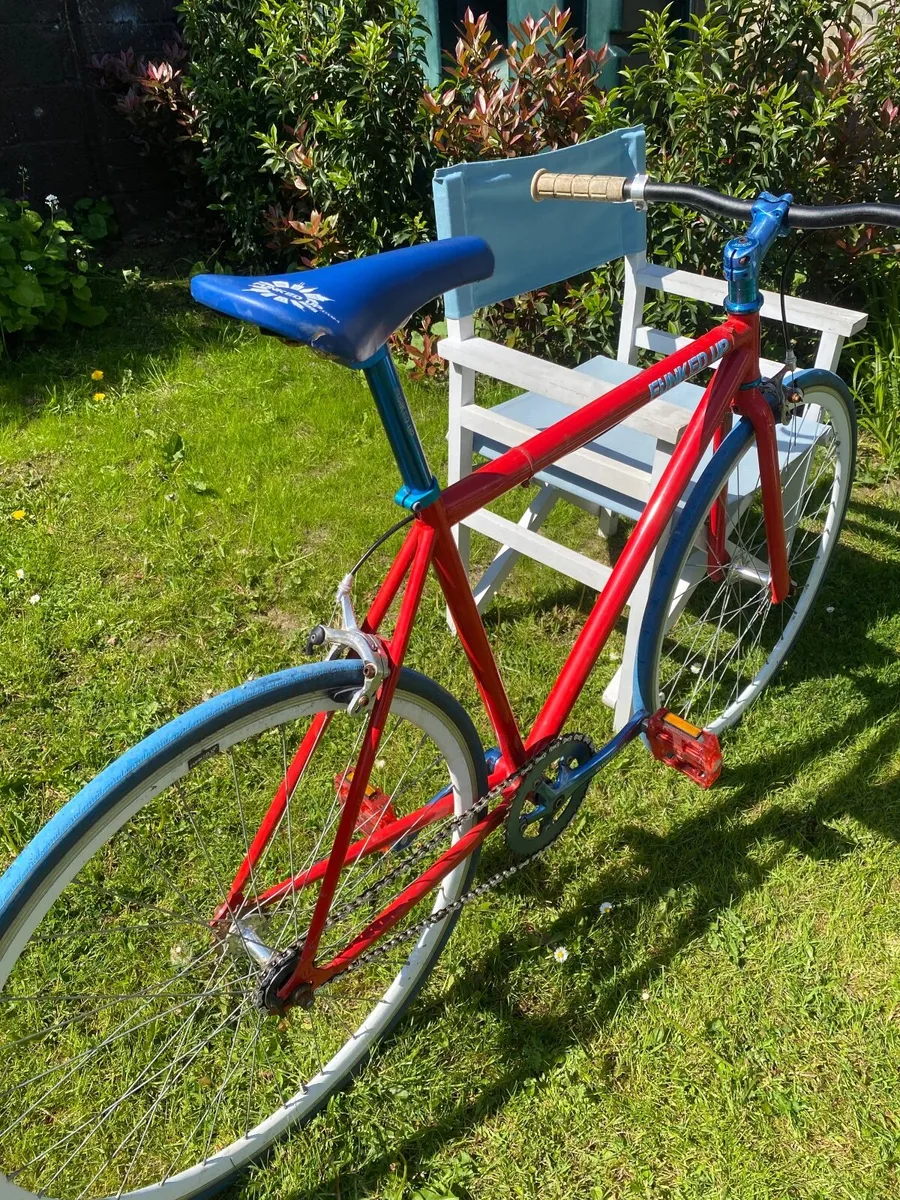 Fixie Bike - Image 2