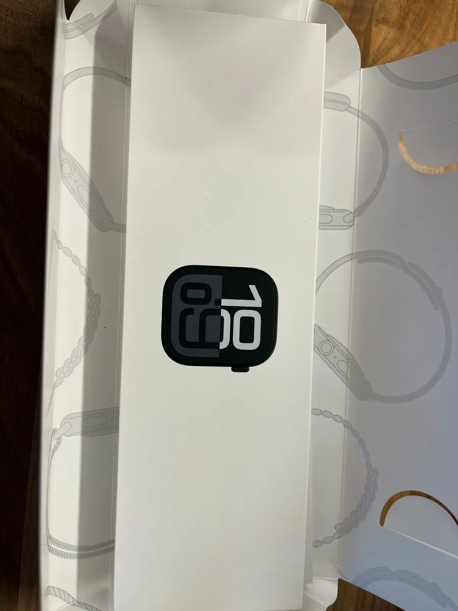 Apple Watch Series 10. - Image 3