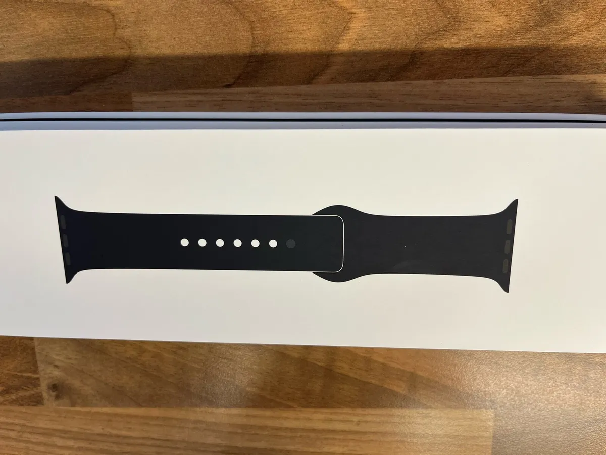 Apple Watch Series 10. - Image 4