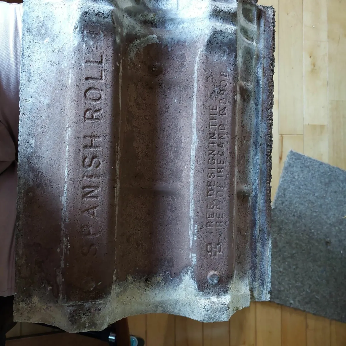 Roof tiles - Image 1