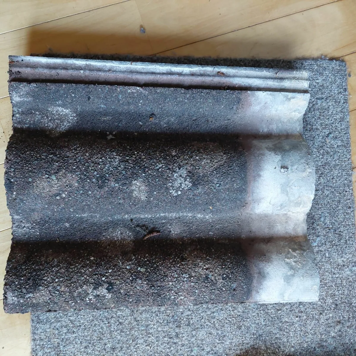 Roof tiles - Image 2