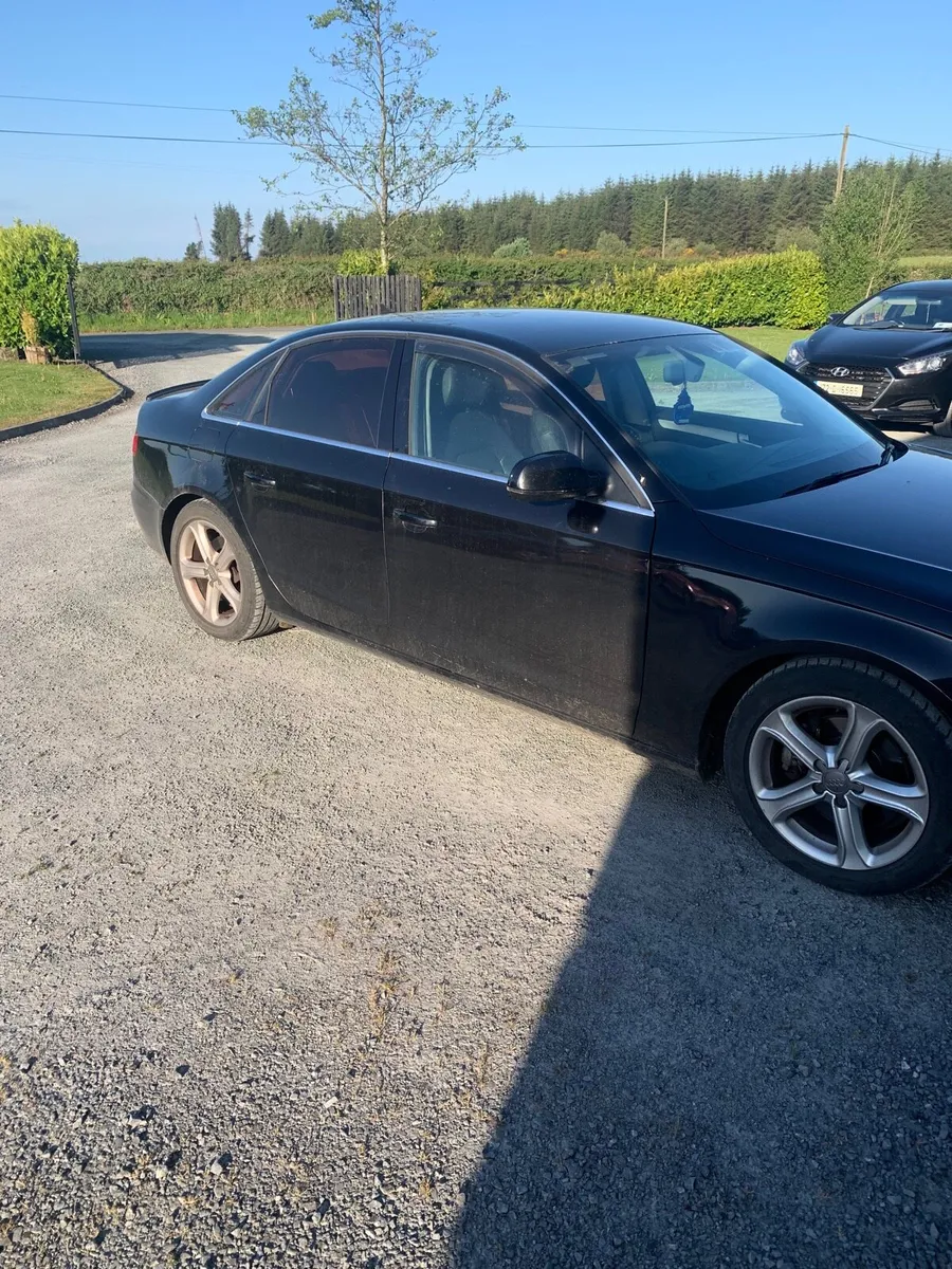 Audi a4 2.0 diesel - Image 1