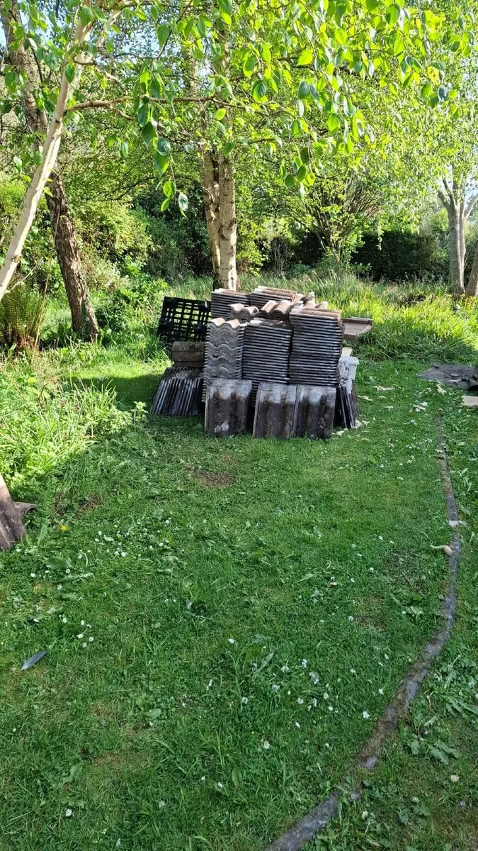 Roof tiles - Image 4