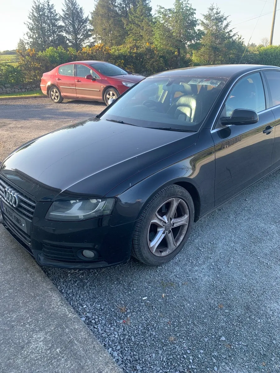 Audi a4 2.0 diesel - Image 2
