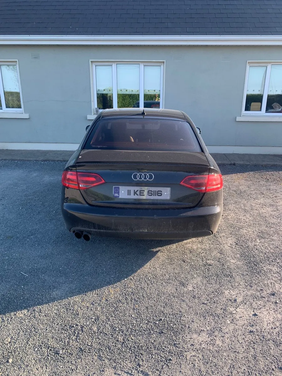 Audi a4 2.0 diesel - Image 3