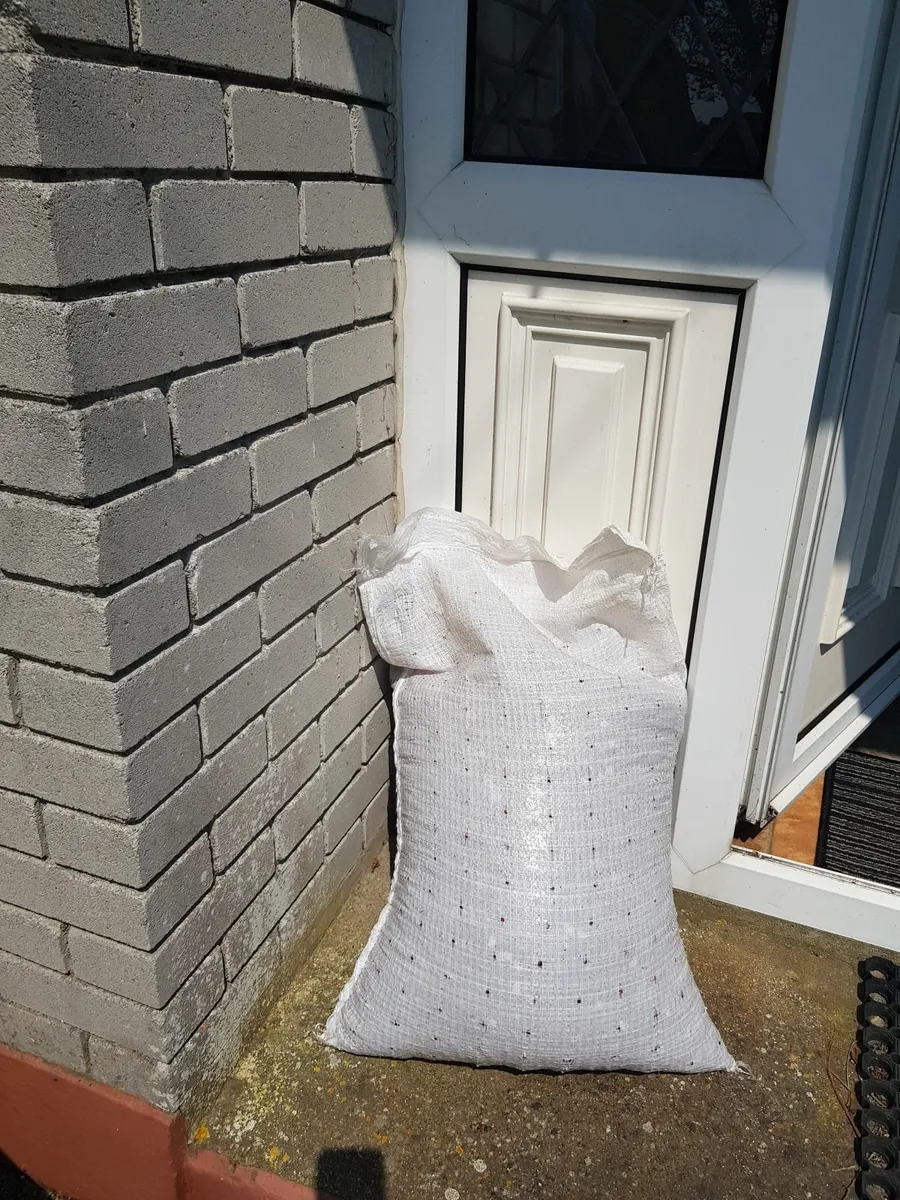 25KG PEANUTS FOR WILD BIRDS