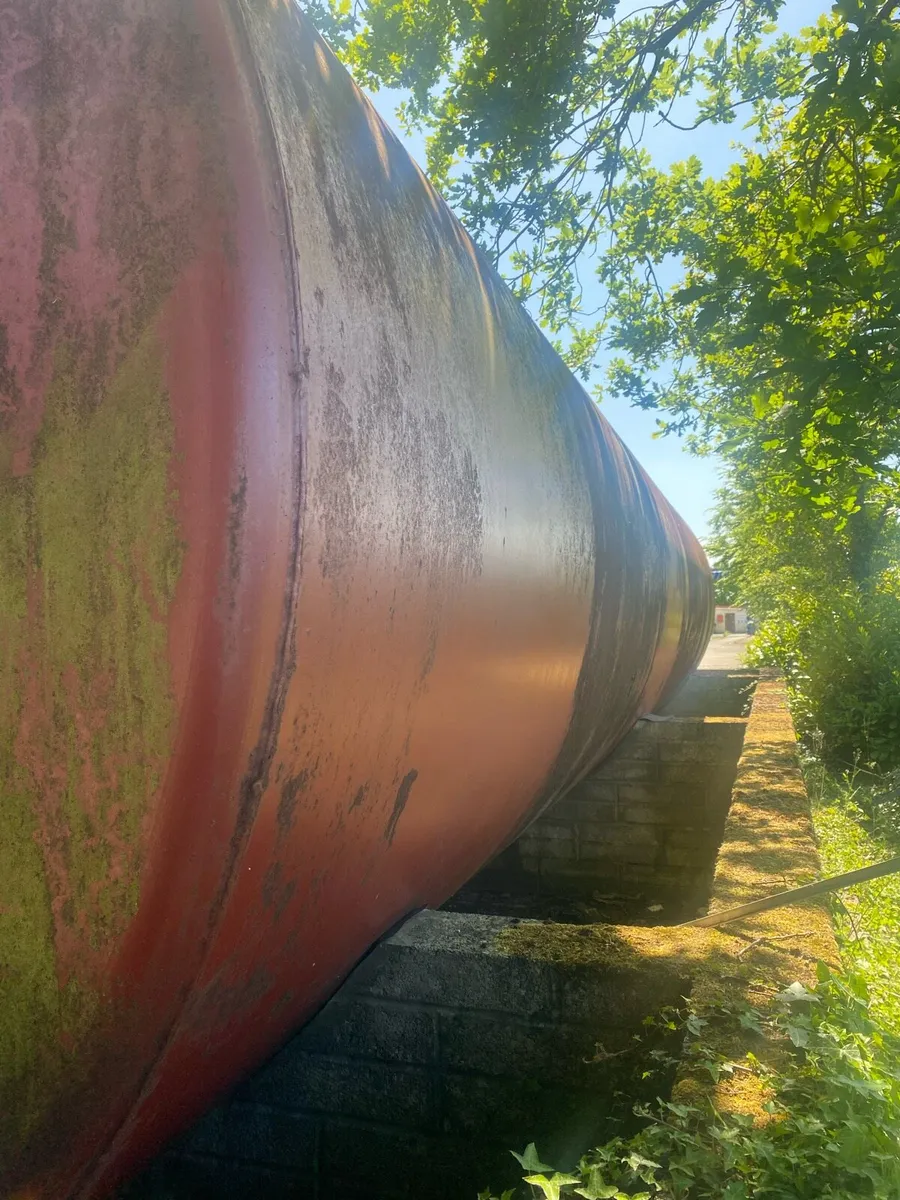 Steel Tanks - Image 3