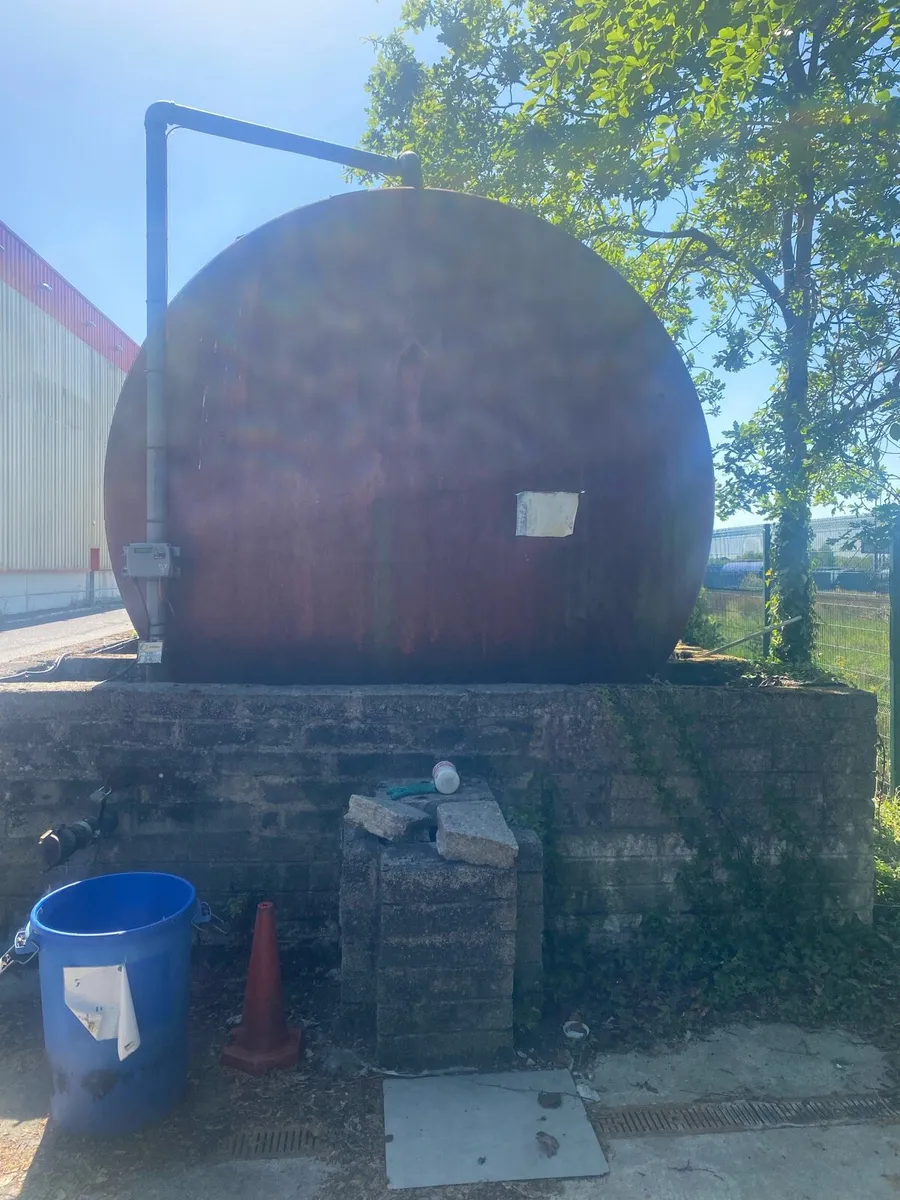 Steel Tanks - Image 4