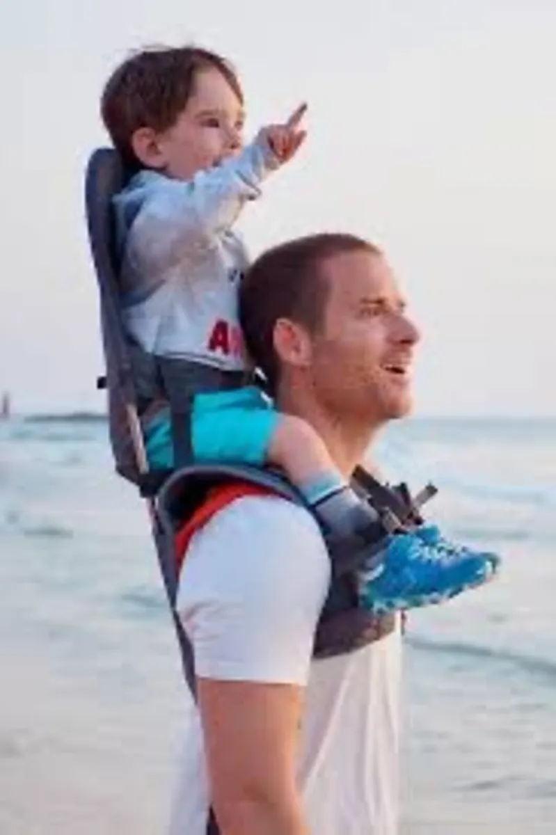 MINIMEIS SHOULDER CARRIER - Image 2
